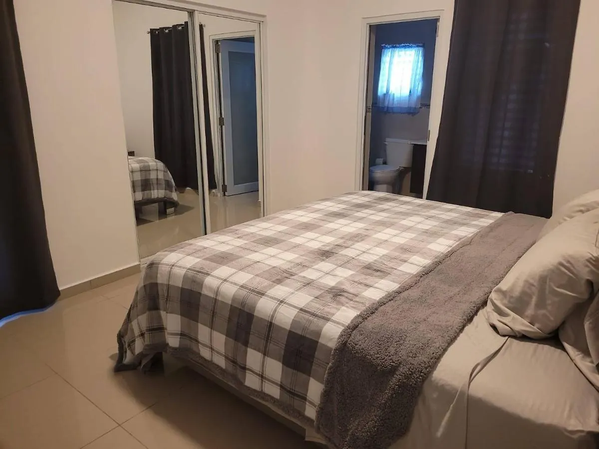 Aquaville Dorado Moderna Villa 3 Daire