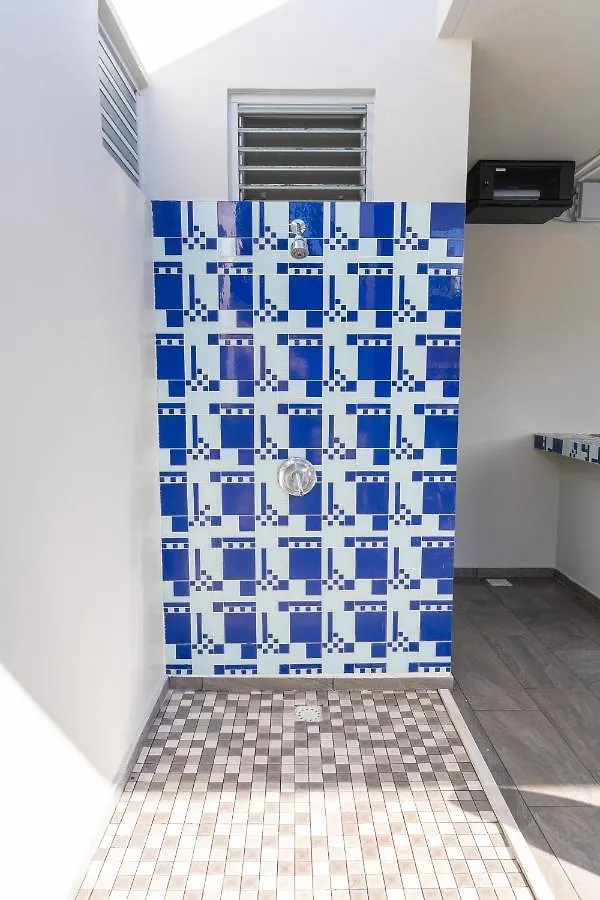 Aquaville Dorado Moderna Villa 3