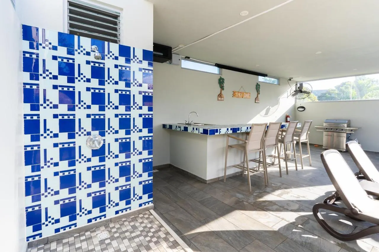 Daire Aquaville Dorado Moderna Villa 3