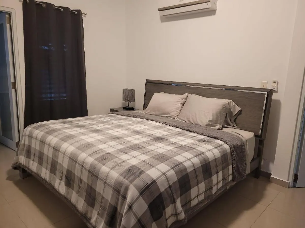 公寓 Aquaville Dorado Moderna Villa 3 波多黎各